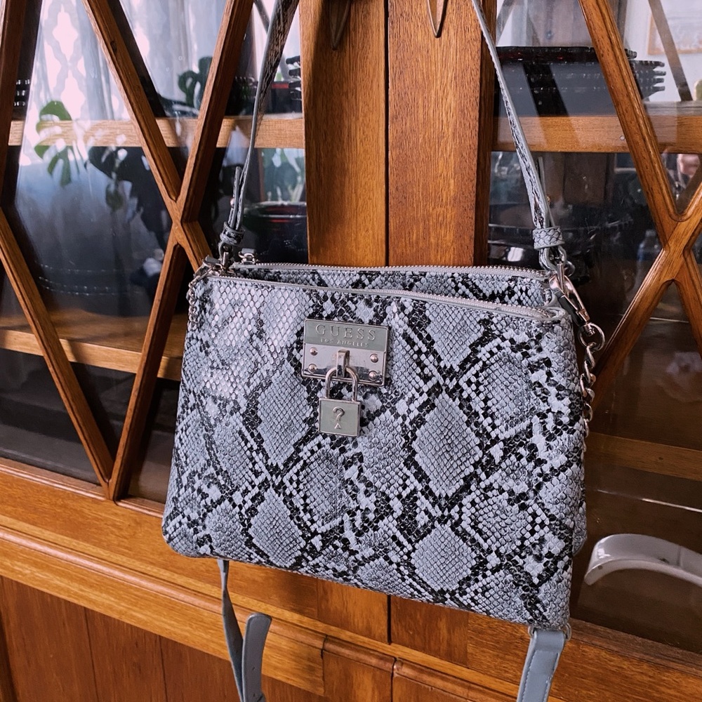 Guess Handbag w/ Strap